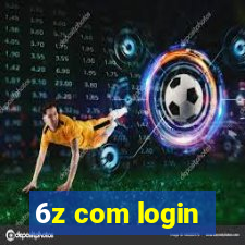 6z com login